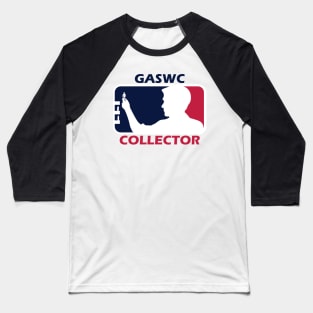 2023 GASWC Male Collector shirt Baseball T-Shirt